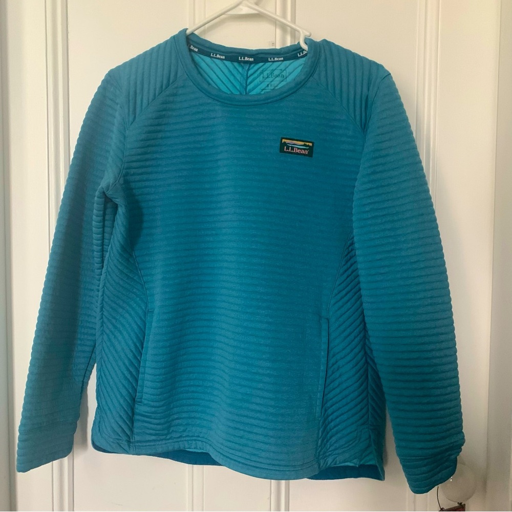 LL Bean Sweatshirt